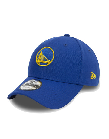 New Era NBA Golden State Warriors The League 9FORTY Cap