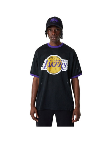 Los Angeles Lakers - manelsanchez.com