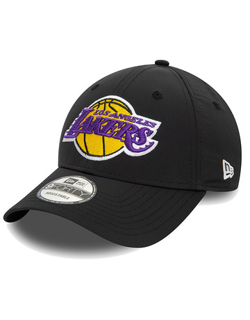 New Era NBA LA Lakers Recycled 9FORTY Adjustable Cap