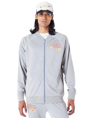 Sudaderas y Chaquetas NBA Jackets manelsanchez