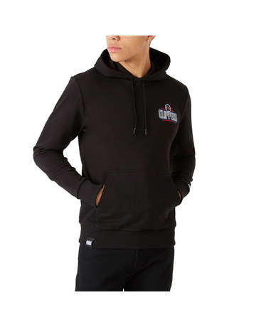 New Era NBA Los Angeles Clippers Neon Hoodie