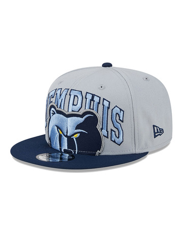 New Era NBA Memphis Grizzlies Tip Off 2023 9FIFTY Cap