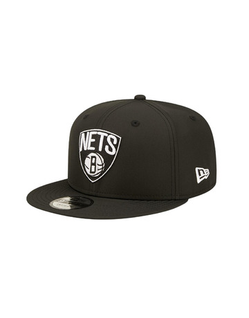 New Era NBA Neon Pack Brooklyn Nets 9Fifty Snapback Cap