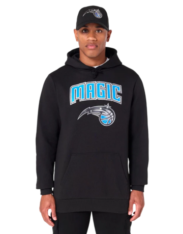 New Era NBA Orlando Magic Team Logo Regular Hoody
