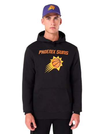 New Era NBA Phoenix Suns Team Logo Regular Hoody