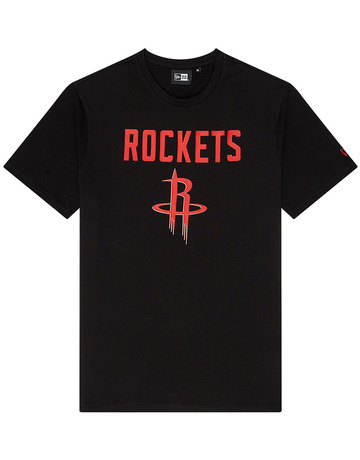 New Era NBA Houston Rockets T-Shirt