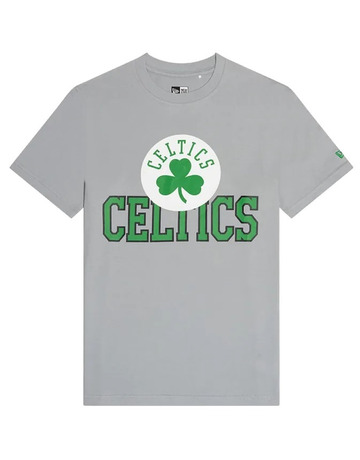 New Era NBA23 Boston Celtics To SS Tee