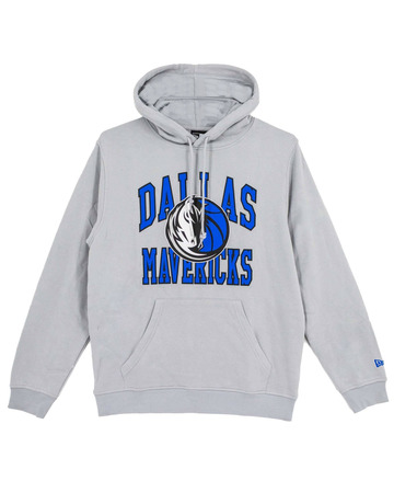 New Era NBA23 Dallas Mavericks To Pullover Hoodie