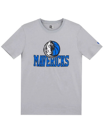 New Era NBA23 Dallas Mavericks To SS Tee
