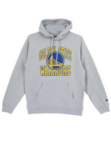 New Era NBA23 Golden State Warriors To Pullover Hoodie
