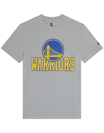 New Era NBA23 Golden State Warriors To SS Tee