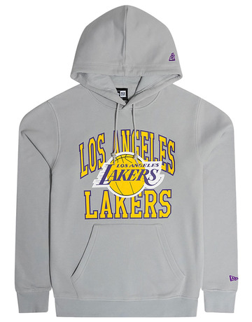New Era NBA23 L.A Lakers To Pullover Hoodie