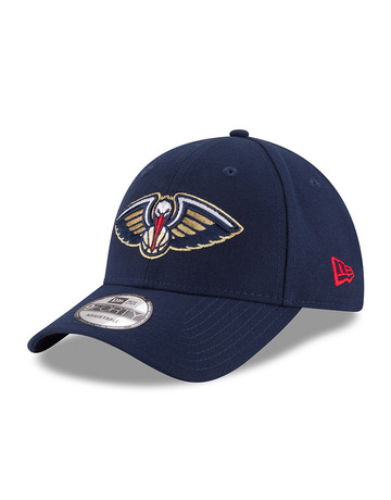 New Era New Orleans Pelicans The League 9FORTY