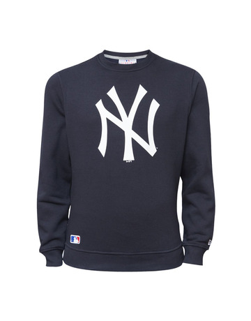 New Era NY Yankees Nos Crew