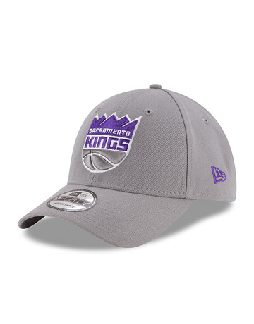 New Era Sacramento Kings The League 9FORTY