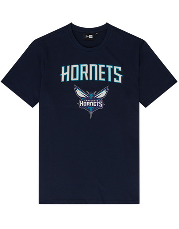 New Era NBA Charlotte Hornets T-shirt