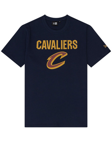 New Era NBA Cleveland Cavaliers T-Shirt