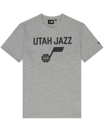 New Era NBA Utah Jazz T-Shirt