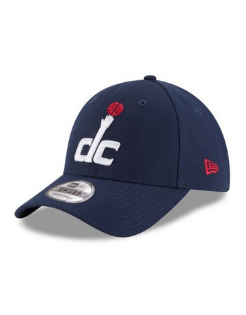 New Era NBA Washington Wizards The League 9FORTY Cap