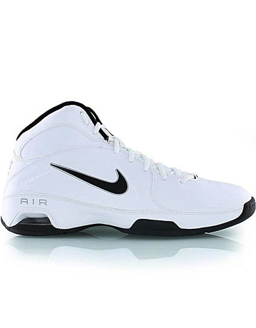 Nike Air Visi Pro III (100/blanco/negro)