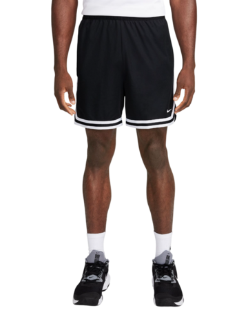 Nike ADN Dri Fit Basketball Shorts "Black"