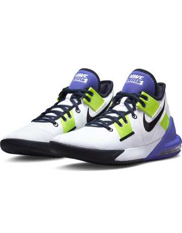 Nike Air Max Impact 2 "Beyaz"