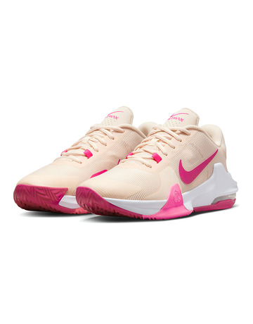 Nike Air Max Impact 4 "Guava Ice"