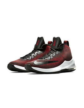 Nike Air Max Infuriate Mid "Mirmidón" (006)