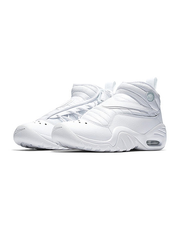 Zapatillas Retro Basket - Zapatillas de Baloncesto Retro pag:3