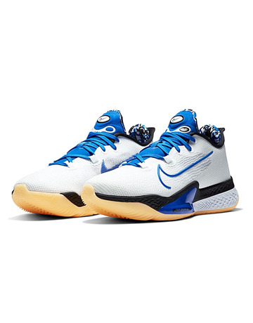 Nike Air Zoom BB NXT "Sisterhood"
