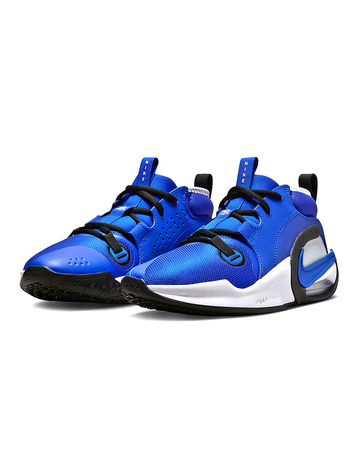 Nike Air Zoom Crossover 2 (GS) "Racer Blue"