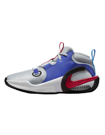 Nike Air Zoom Crossover 2 (GS) "Wolf Grey Blue"