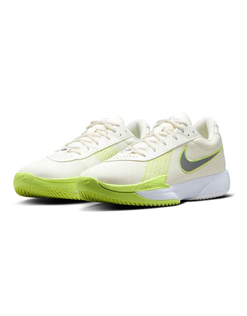 Nike Air Zoom G.T. Cut Academy "Sail Lemon"