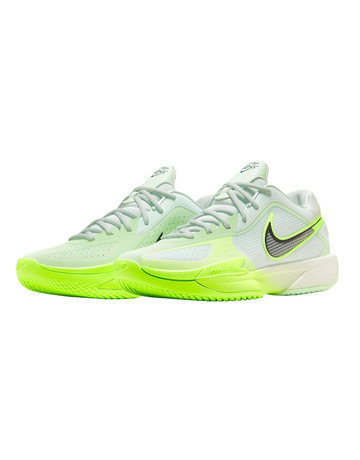 Nike Air Zoom G.T. Cut Cross "Barely Green"