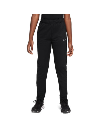 Nike Big Kids' Poly+ Training Pants "Black"