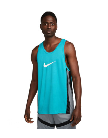 Básicos de verano Nike Baloncesto Equipaciones y camisetas. Nike ES