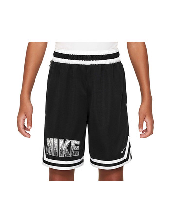Nike Kids Culture of Basketball DNA Short "Black"