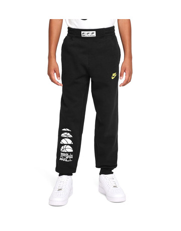 Nike Culture of Basketball Pant "Black"
