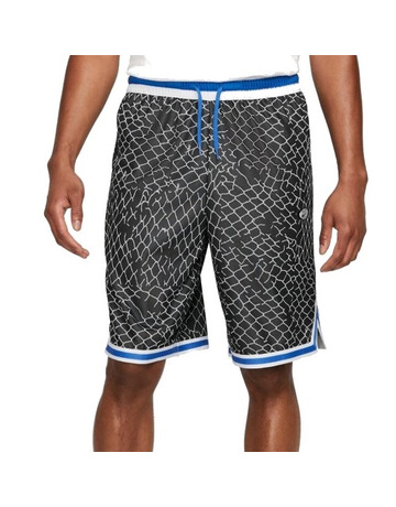 Nike DNA Men's Basketball Short "Black-Smoke Grey"