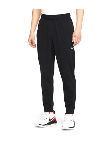 Nike DNA Woven Basketball Pants "Black"