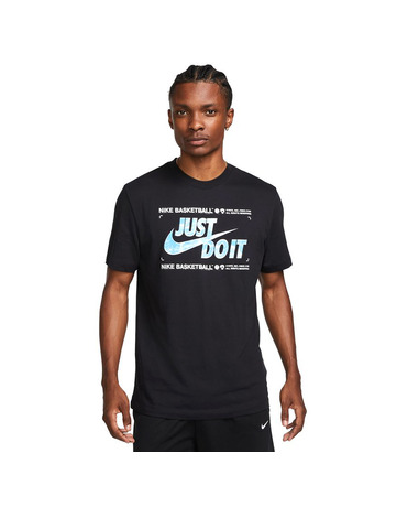 Camisetas Nike de Baloncesto manelsanchez