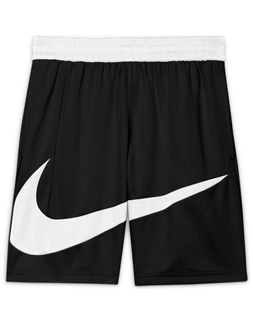 Nike Dri-Fit Boy´s Basketball Shorts