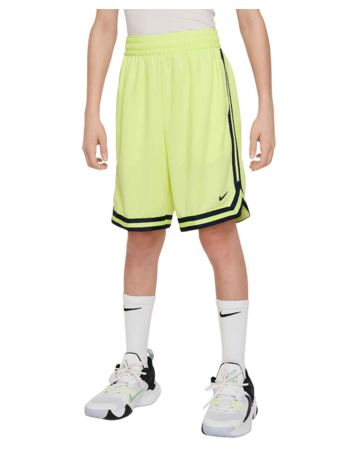 Nike Kids Dri-FIT DNA Basket Short "Lemon Twist"
