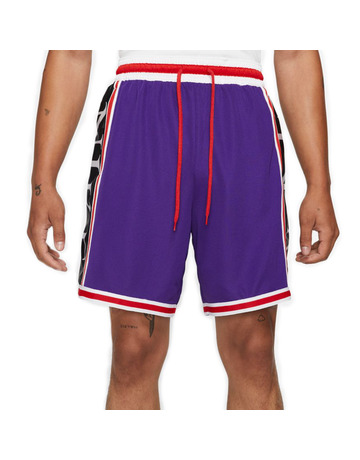 Nike Dri-FIT DNA+ "Purple"