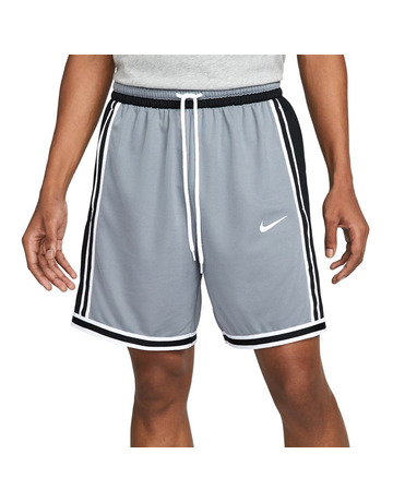Nike Dri-FIT DNA+ Basketball Shorts "Cool Grey"