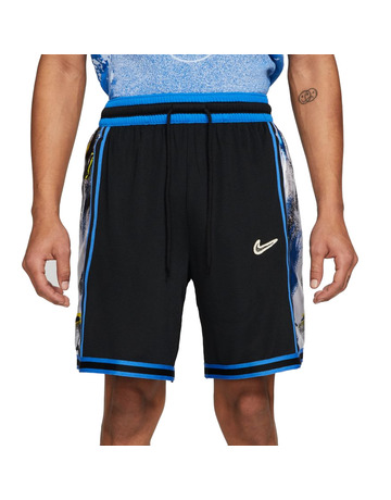 Nike Dri-FIT DNA+ Men's Basketball Short "Black"