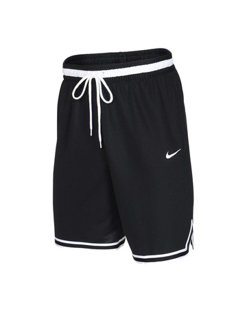 Nike Dri-FIT DNA Men's Basketball Shorts "Black"