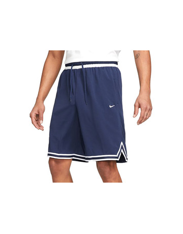 Nike Dri-FIT DNA Men's Basketball Shorts "Navy/White"