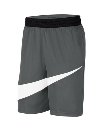 Nike Dri-FIT HBR Basketball Shorts