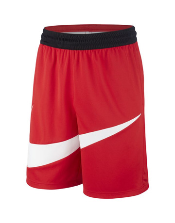 Nike Dri-FIT HBR Basketball Shorts